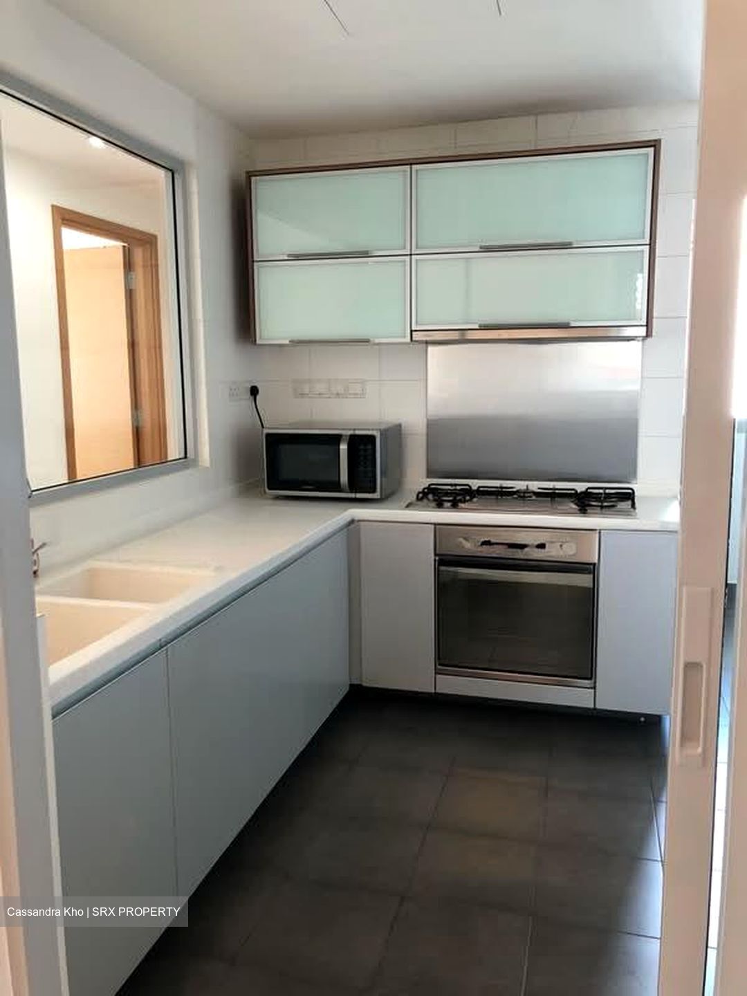 Twin Regency (D3), Condominium #611044731